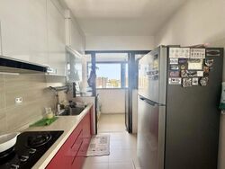 Blk 365A Hougang Meadow (Hougang), HDB 3 Rooms #612033311